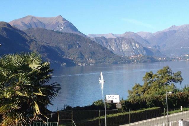 Villa Della Musica Fra Lago E Montagne Mandello del Lario Dış mekan fotoğraf